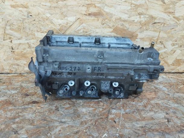 ГБЦ Mitsubishi Pajero 3 6G74 GDI правая  MD366628