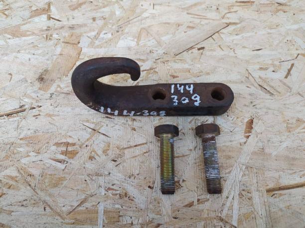 Крюк буксировочный Toyota Land Cruiser 100 зад 51965-60031
