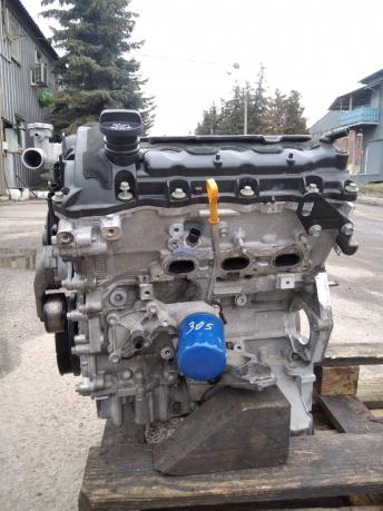 Двигатель Suzuki Grand Vitara N32A  11200-79K00