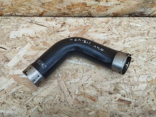 Патрубок интеркулера Nissan Pathfinder R51 V9X 14463-5X20C
