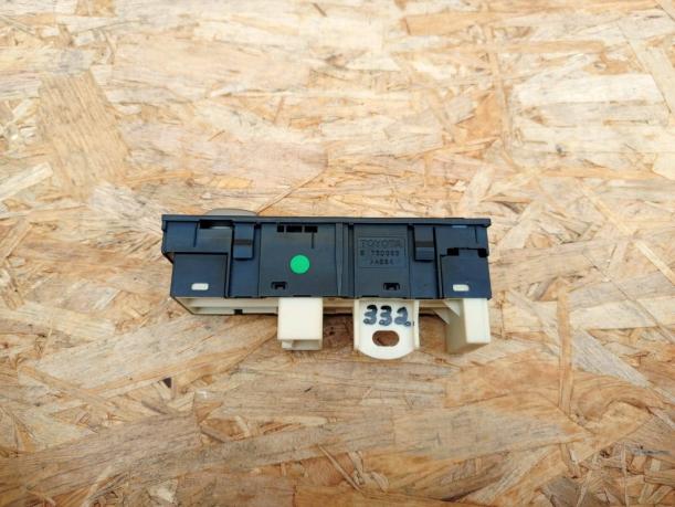 Кнопка режима езды Toyota Land Cruiser 200 89299-60050