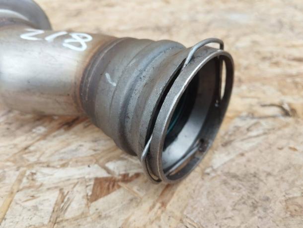 Патрубок интеркулера Nissan Pathfinder R51 V9X 14460-5X20A