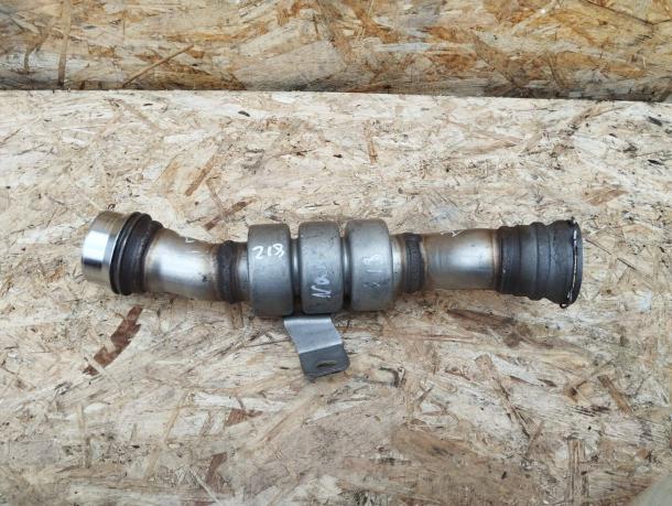 Патрубок интеркулера Nissan Pathfinder R51 V9X 14460-5X20A