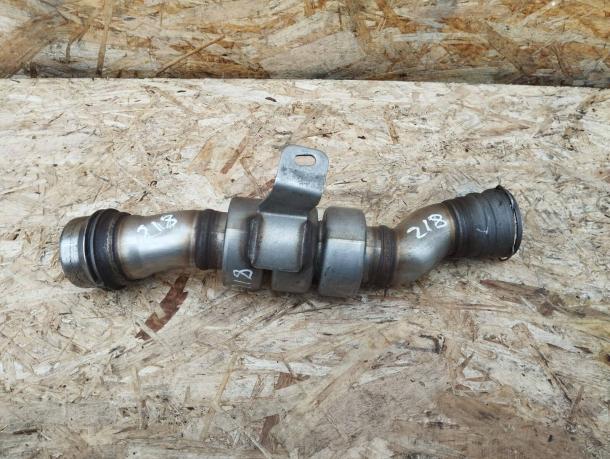 Патрубок интеркулера Nissan Pathfinder R51 V9X 14460-5X20A