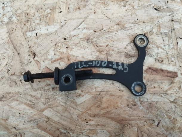 Натяжитель ремня генератора Land Cruiser 100 1HD 16381-17020