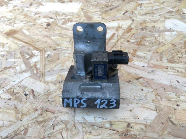 Регулятор давления топлива Mitsubishi Challenger K9 6G74GDI MD347219