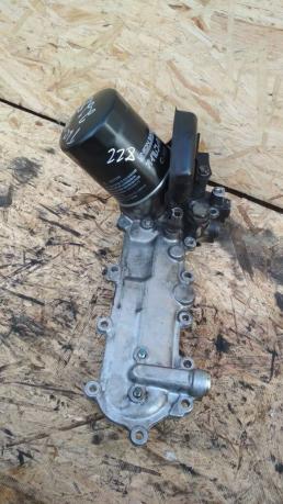 Кронштейн масляного фильтра Land Cruiser 100 1HD 15721-17012