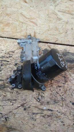 Кронштейн масляного фильтра Land Cruiser 100 1HD 15721-17012