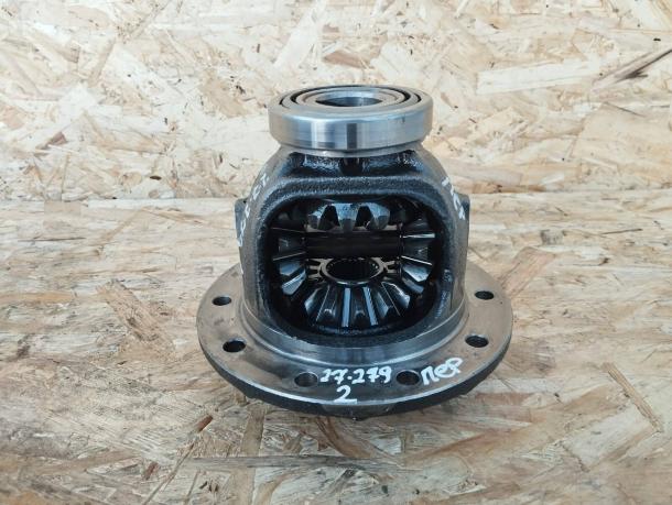 Дифференциал Mitsubishi L200 KB перед. редуктора MB393983