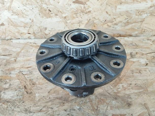 Дифференциал Mitsubishi L200 KB перед. редуктора MB393983