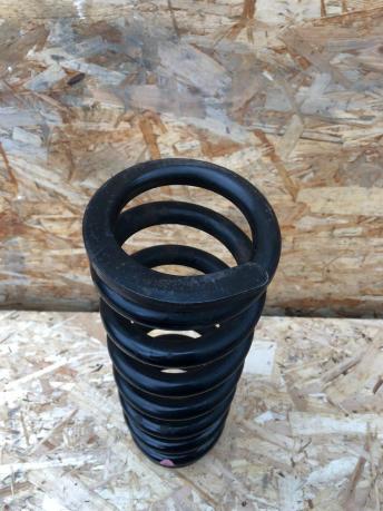 Пружина передняя Toyota Land Cruiser Prado 120 пр. 48131-6B450