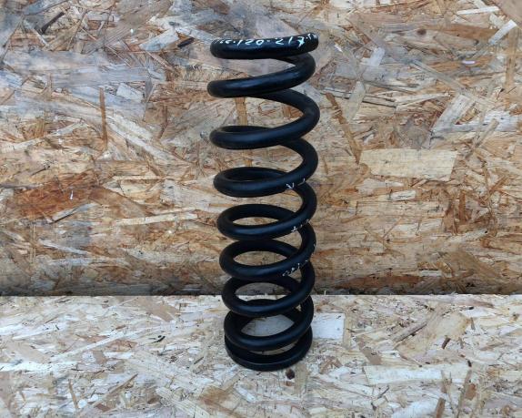 Пружина передняя Toyota Land Cruiser Prado 120 пр. 48131-6B450