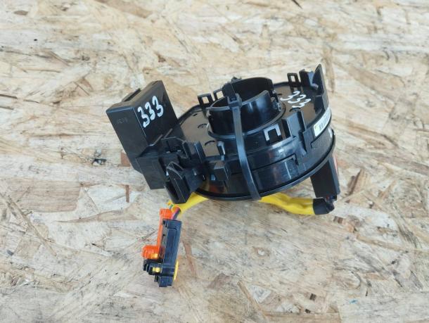 Шлейф рулевой Toyota Land Cruiser 200 08-15г 84306-48030