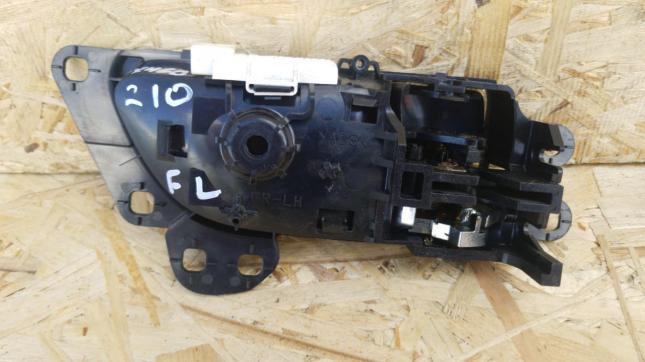 Ручка двери внутренняя Lexus GX460 4шт 67606-60060