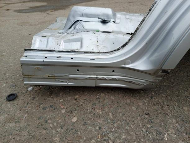 Четверть Toyota Land Cruiser 200 задняя левая 61612-60A00