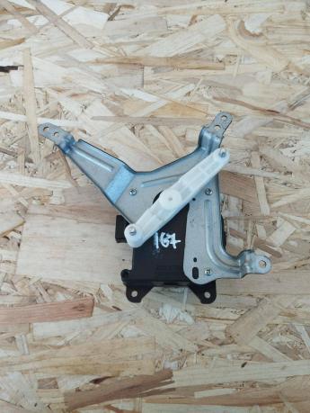 Сервопривод отопителя Toyota Prado 120 063800-0660 87106-35180