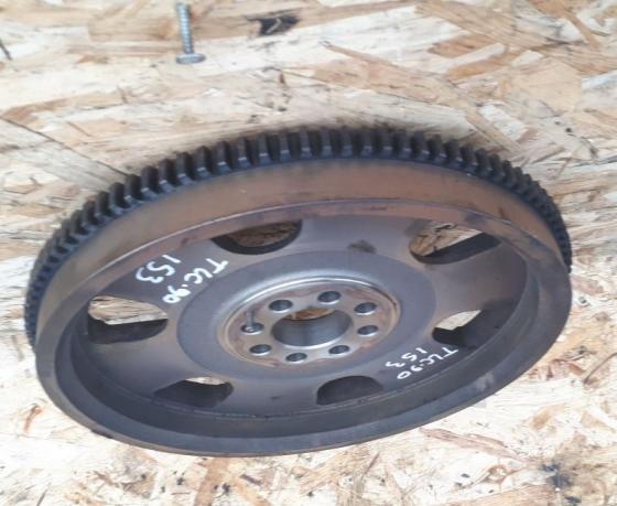Маховик Land Cruiser Prado 90 120 1KD-FTV 1KZ-TE 13405-67030