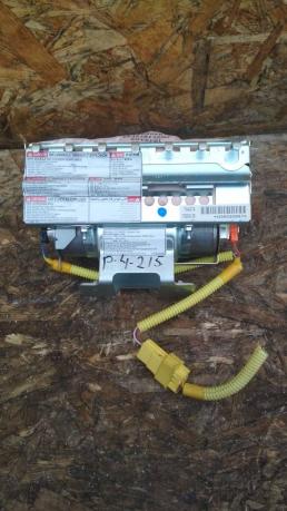 Подушка безопасности Mitsubishi Pajero 4 пассажира 7030A139