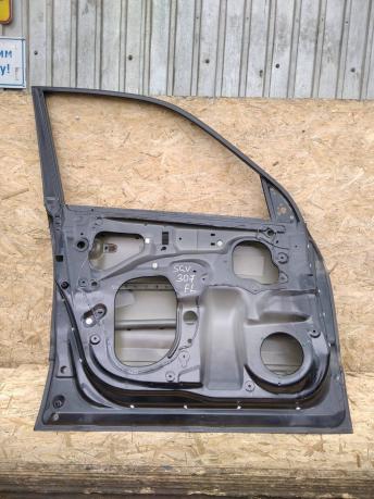 Дверь Suzuki Grand Vitara перед. лев.  68002-65841