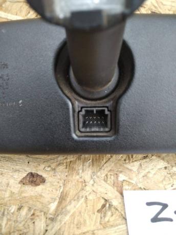 Зеркало салона Nissan Murano Z50/Z51 96321-CB00A
