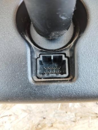 Зеркало салона Nissan Pathfinder R51 96321-ZH30B