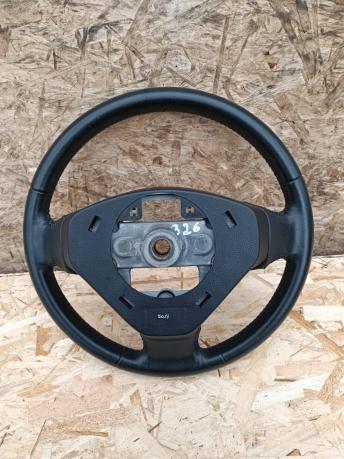 Руль Suzuki Grand Vitara кожа 48110-77K70