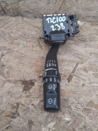 Переключатель подрулевой Toyota Land Cruiser 100  84652-35490