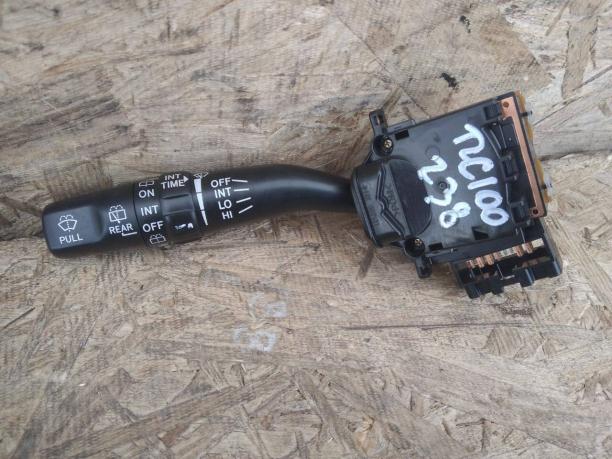 Переключатель подрулевой Toyota Land Cruiser 100  84652-35490