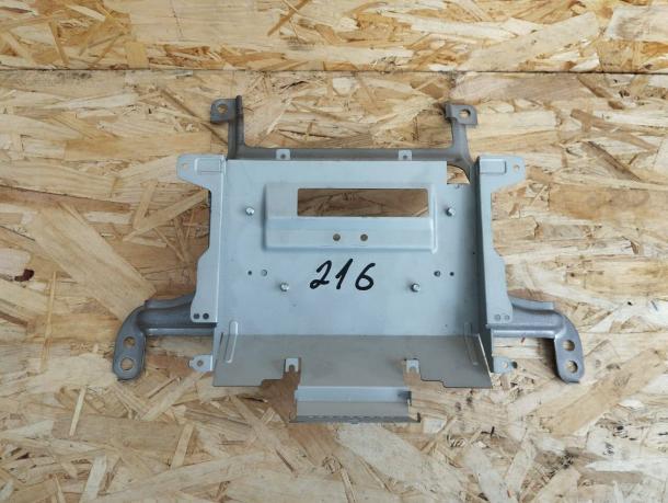 Кронштейн монитора Toyota Land Cruiser 200 рестайл 86211-60350