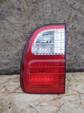 Фонарь Lexus LX470 задний правый в борт 81580-60040