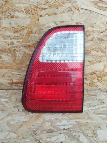 Фонарь Lexus LX470 задний правый в борт 81580-60080