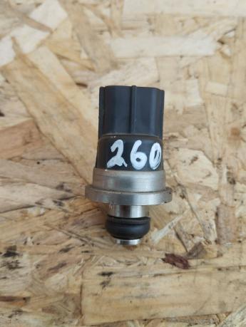 Датчик давления топлива Mitsubishi 6G72 6G74 MR578418