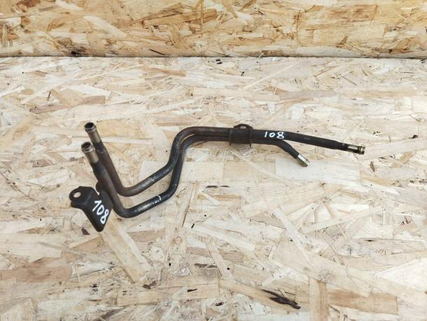 Трубка радиатора АКПП Toyota Land Cruiser 100 32906-60150