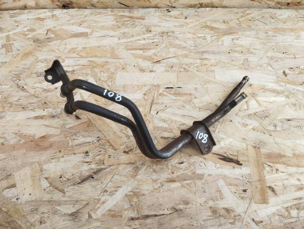 Трубка радиатора АКПП Toyota Land Cruiser 100 32906-60150