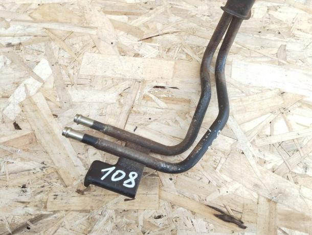 Трубка радиатора АКПП Toyota Land Cruiser 100 32906-60150