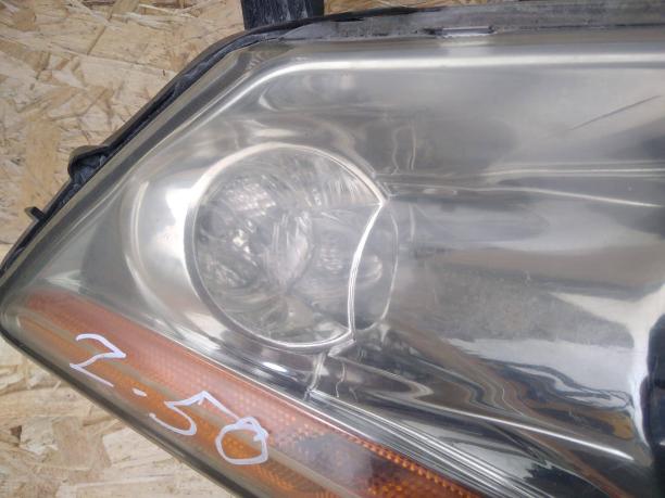 Фара Nissan Murano Z50 правая USA 26010-CB80B