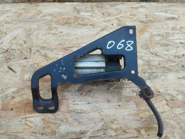 Клапан радиатора кондиционера Toyota Hilux  443310-0981