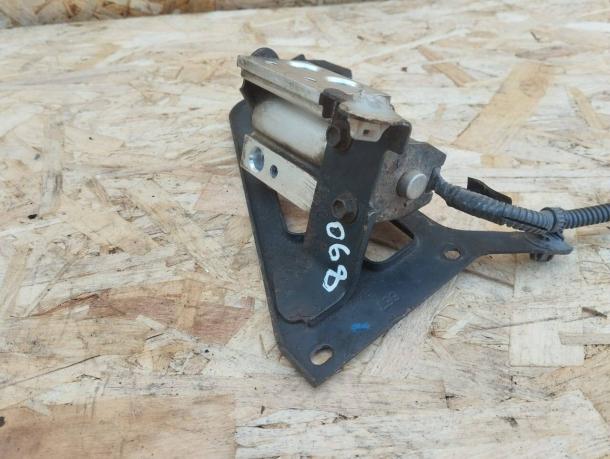 Клапан радиатора кондиционера Toyota Hilux  443310-0981