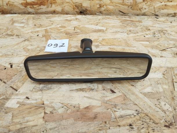 Зеркало салонное Mitsubishi Montero Sport K9 MR975748