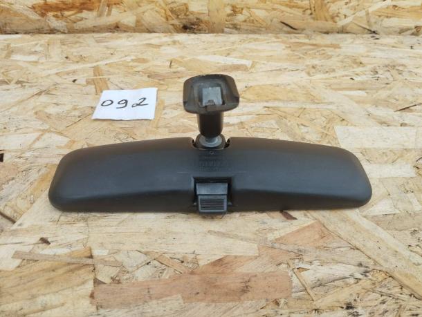 Зеркало салонное Mitsubishi Montero Sport K9 MR975748
