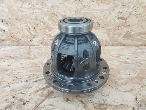 Дифференциал Mitsubishi Montero Sport K9 зад 9.5 MR162410