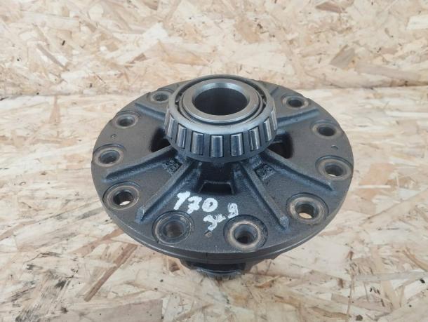 Дифференциал Mitsubishi Montero Sport K9 зад 9.5 MR162410