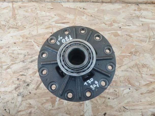 Дифференциал Mitsubishi Montero Sport K9 зад 9.5 MR162410
