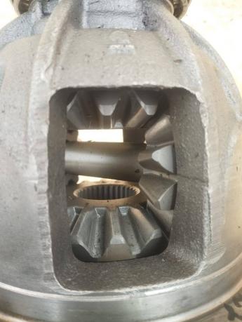 Дифференциал Mitsubishi Montero Sport K9 зад 9.5 MR162410