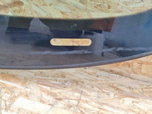 Стекло лобовое Audi A6 C6 4F0845099T