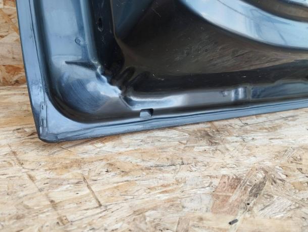 Крышка багажника Mitsubishi Pajero 4 BLACK X37 5821A055