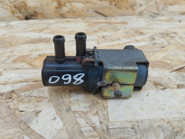 Клапан вакуумный Mitsubishi Montero Sport K9 MR507579