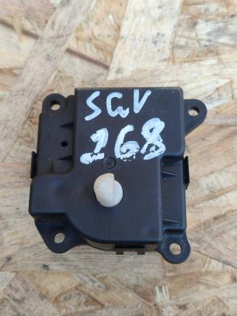 Сервопривод отопителя Suzuki Grand Vitara 95651-64J01
