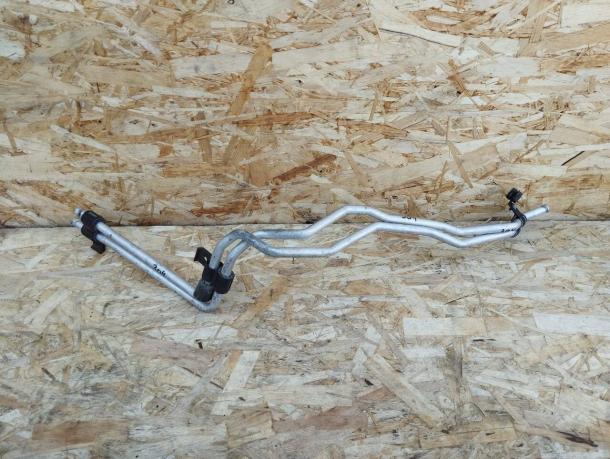 Трубка отопителя Toyota Land Cruiser 100 рестайл 87248-60730