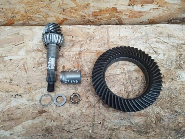 Главная пара Mitsubishi Montero Sport K9 перед AWD MR124859